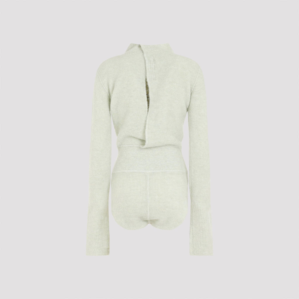 Rick Owens Headon Body Women
