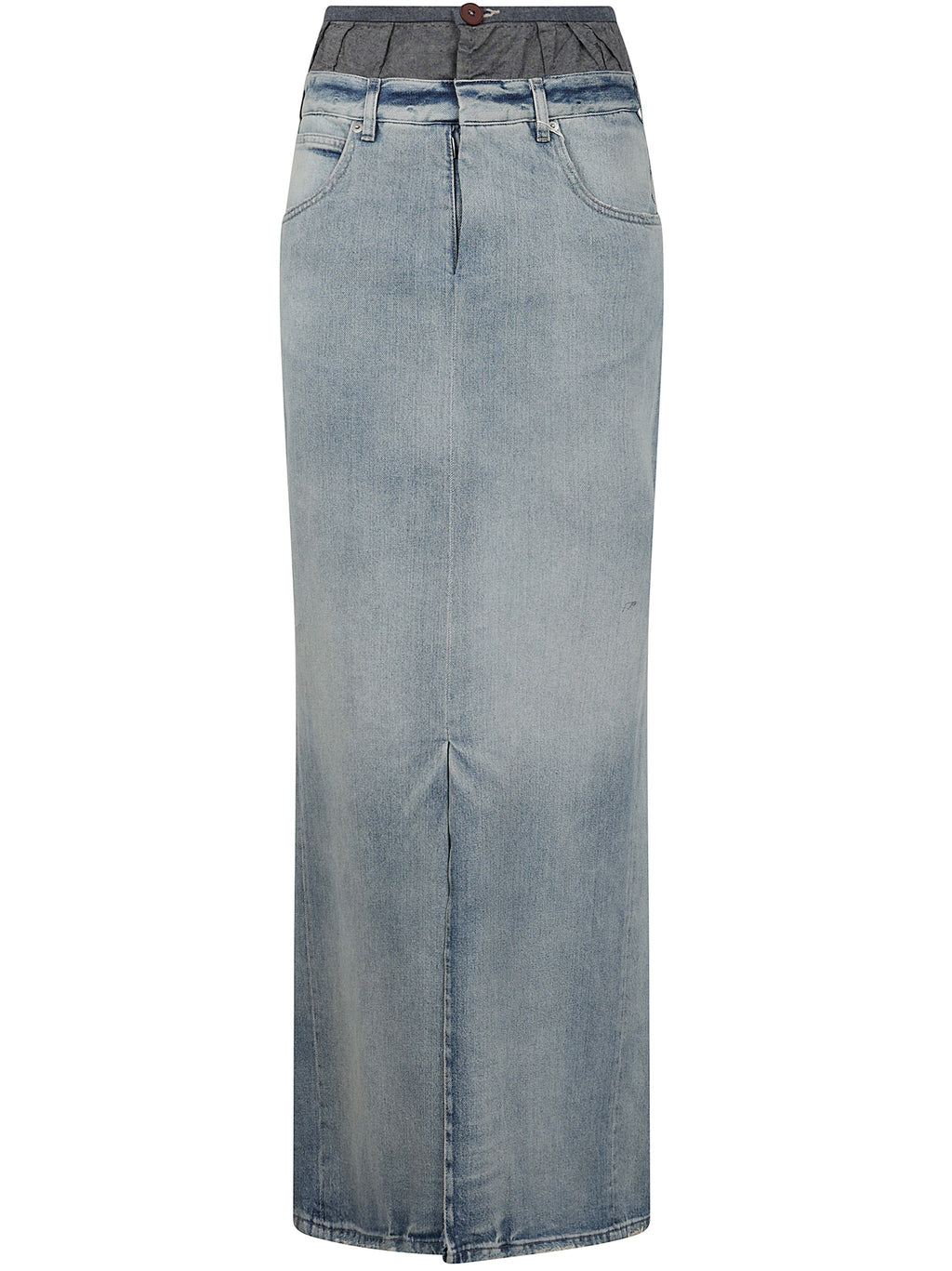 Maison Margiela Women Long Skirt