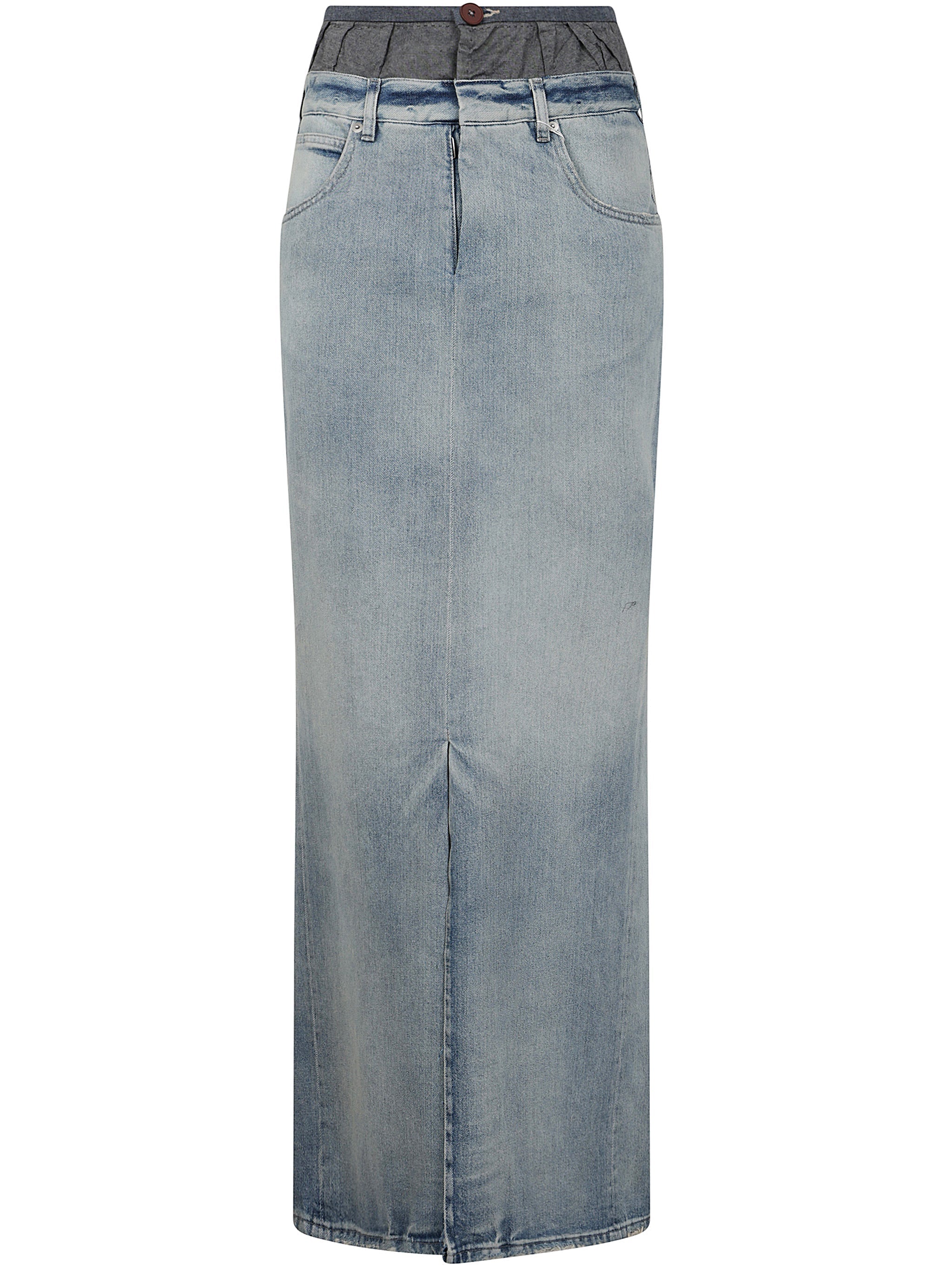 Maison Margiela Women Long Skirt
