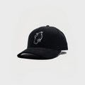 PLUTO GOLF ACADEMY HAT | BLACK