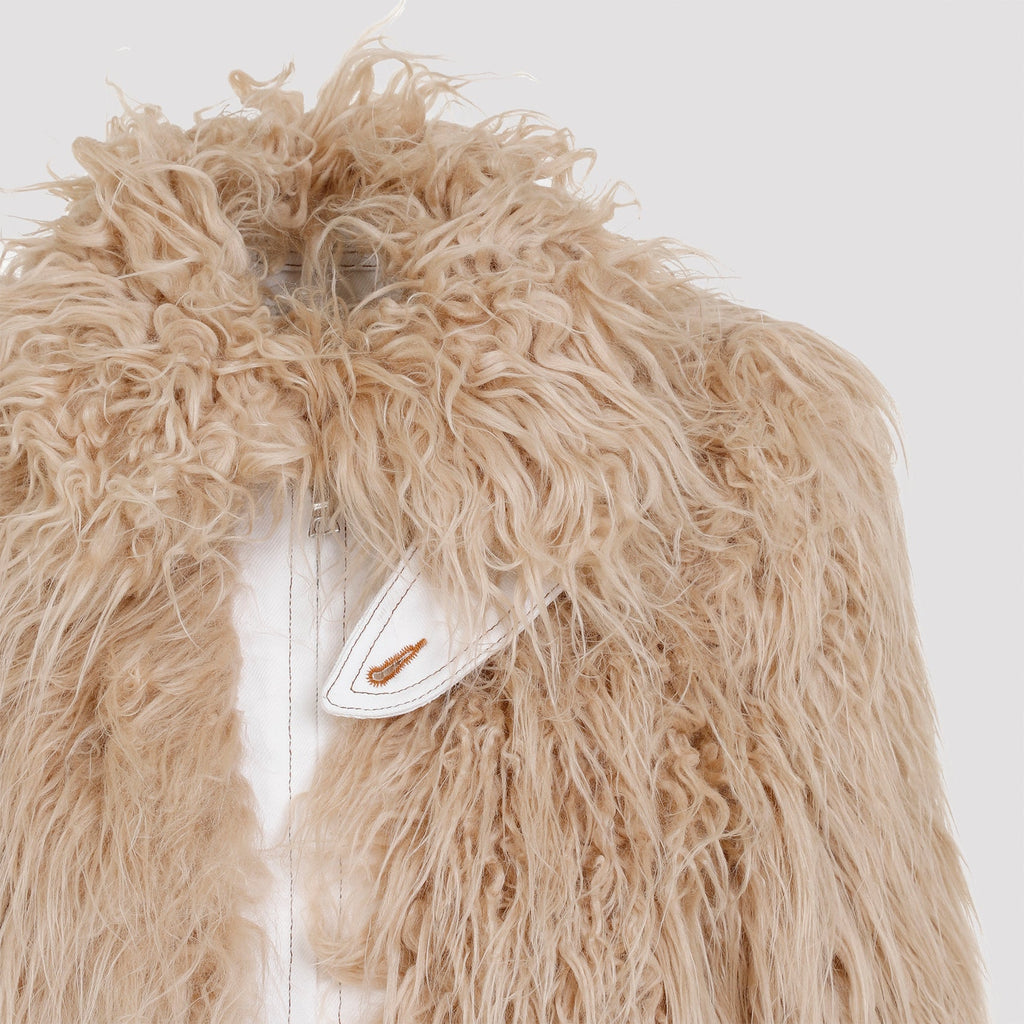 Dries Van Noten Vangel Jacket Women