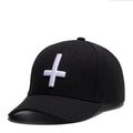 WukeK302 Reverse Cross Hat
