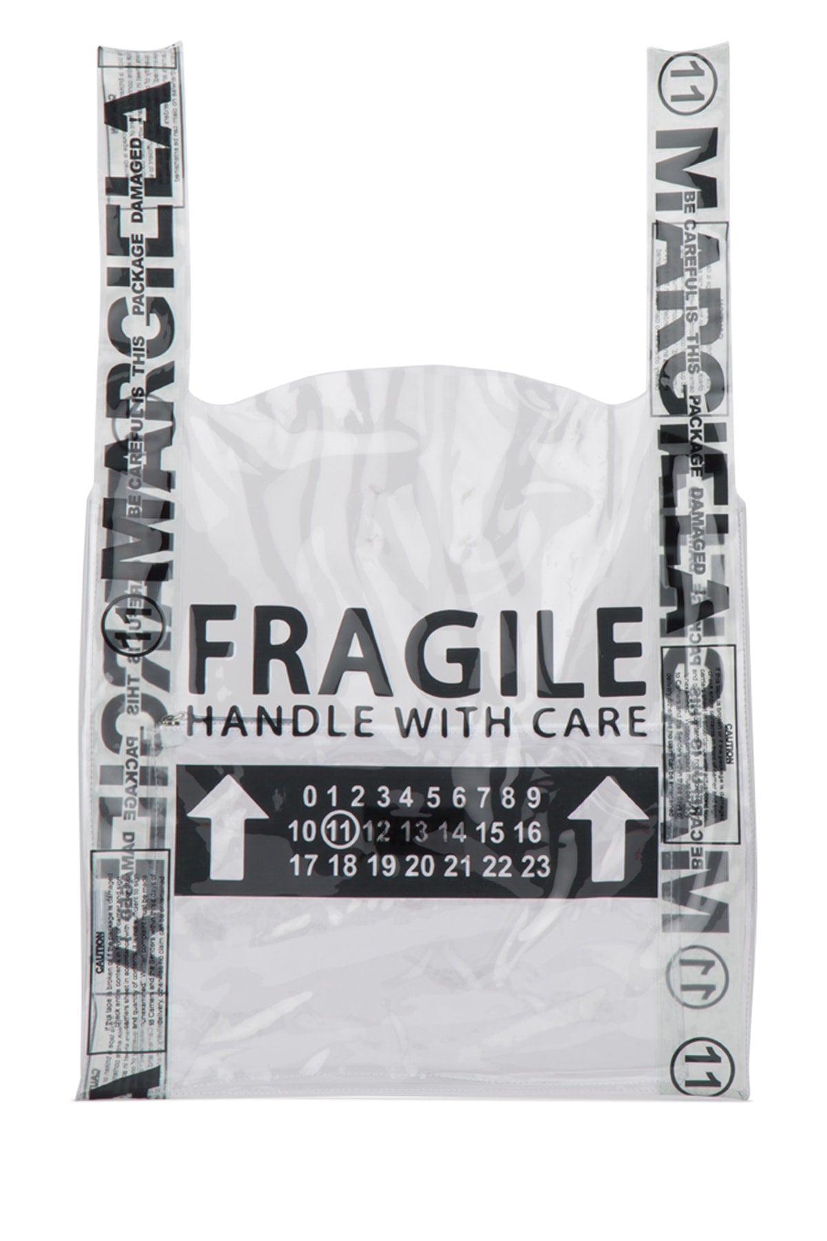 Maison Margiela Men Borse A Mano