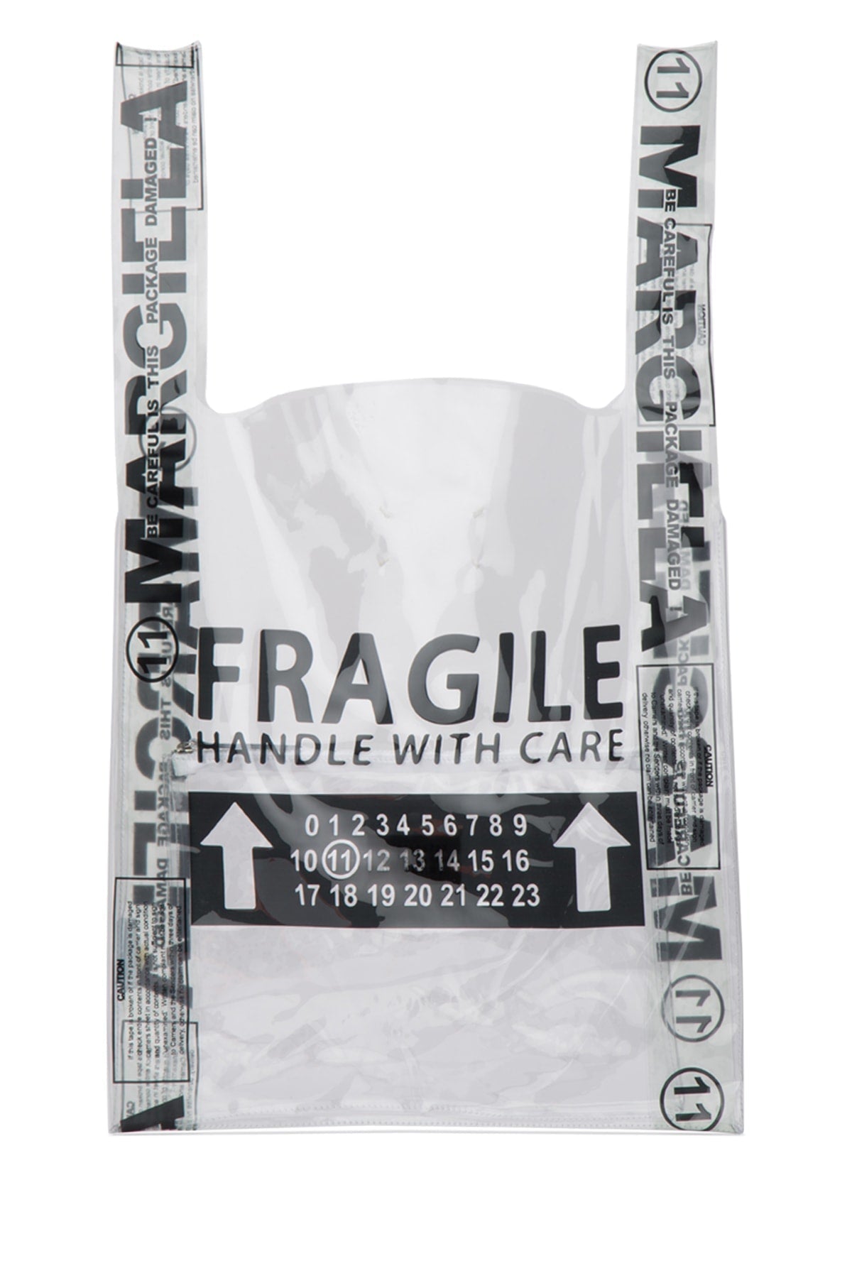 Maison Margiela Men Borse A Mano