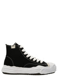 Maison Mihara Yasuhiro Unisex 'Hank High' Sneakers