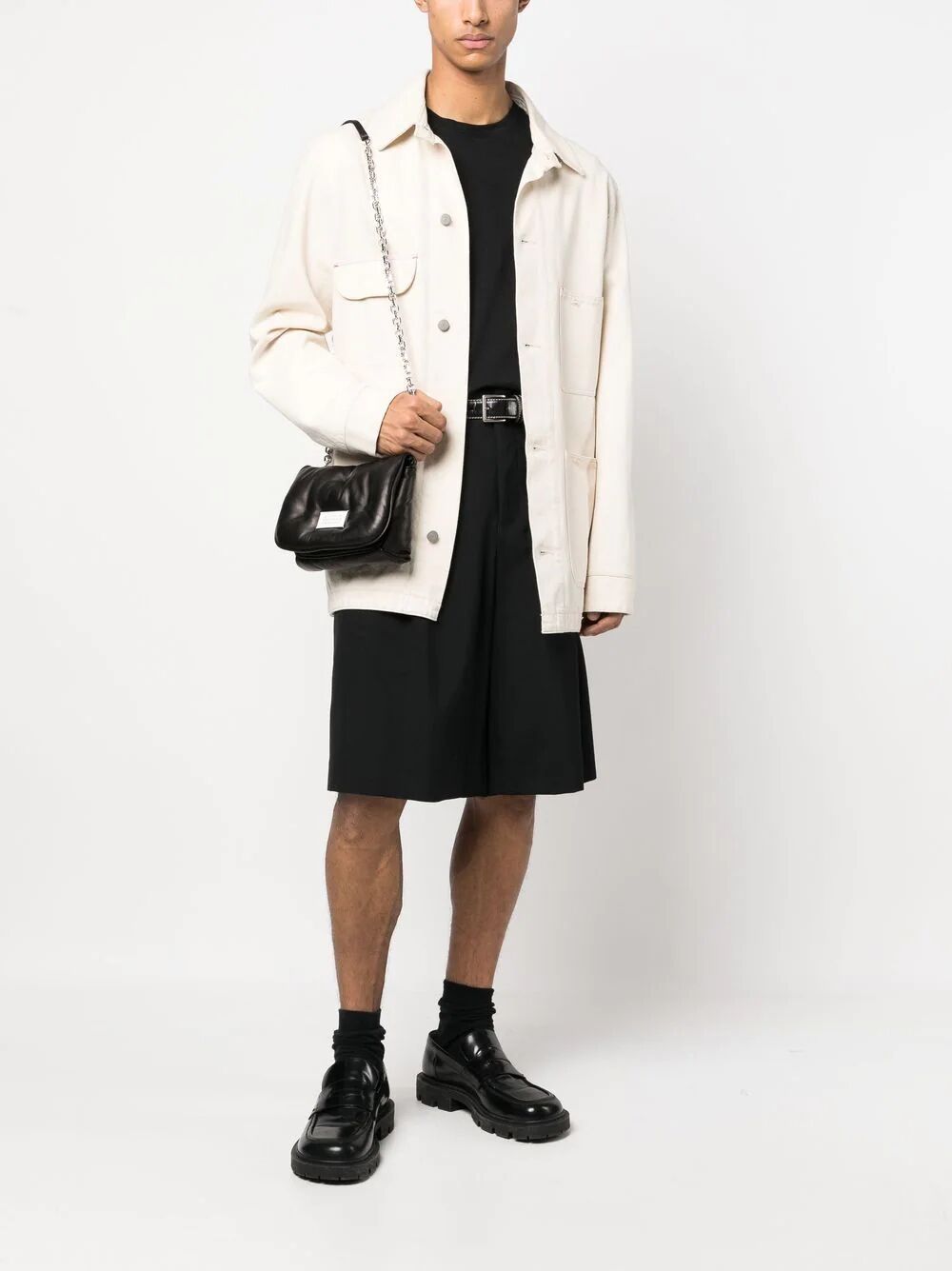 Maison Margiela Women Borsa Tracolla