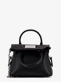 Maison Margiela Women 5Ac Classique Micro Leather Shoulder Bag