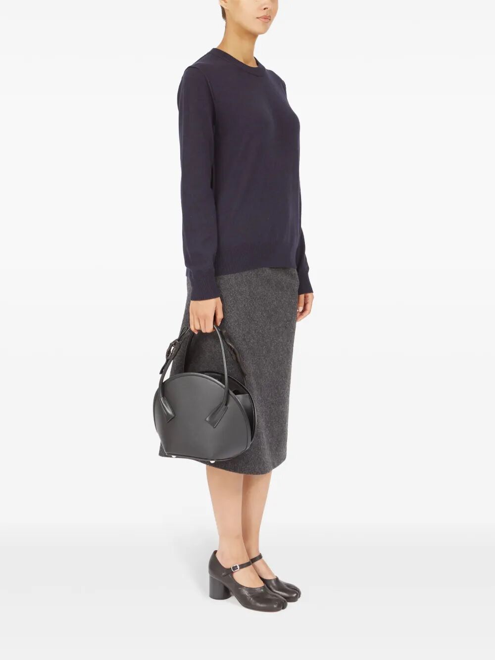 Maison Margiela Unisex Fortune Bag Small