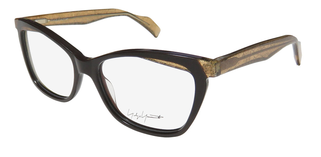 Yohji Yamamoto Yy1033 Eyeglasses