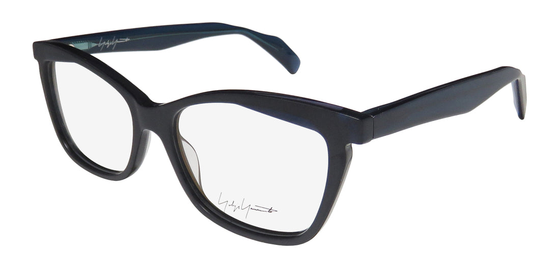 Yohji Yamamoto Yy1033 Eyeglasses