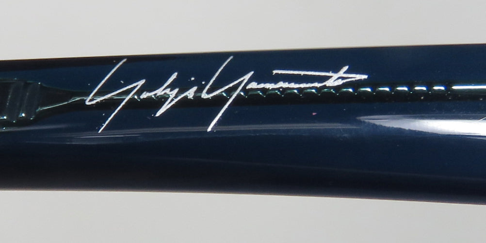 Yohji Yamamoto Yy1033 Eyeglasses