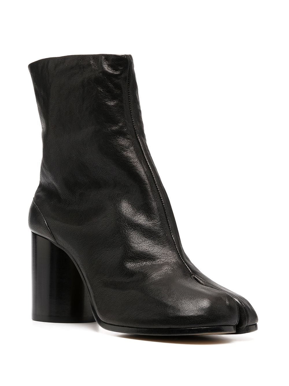 Maison Margiela Women Tabi 80 Ankle Boots