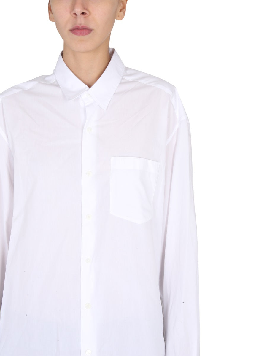 Ann Demeulemeester Women Shirt "Kirsten"
