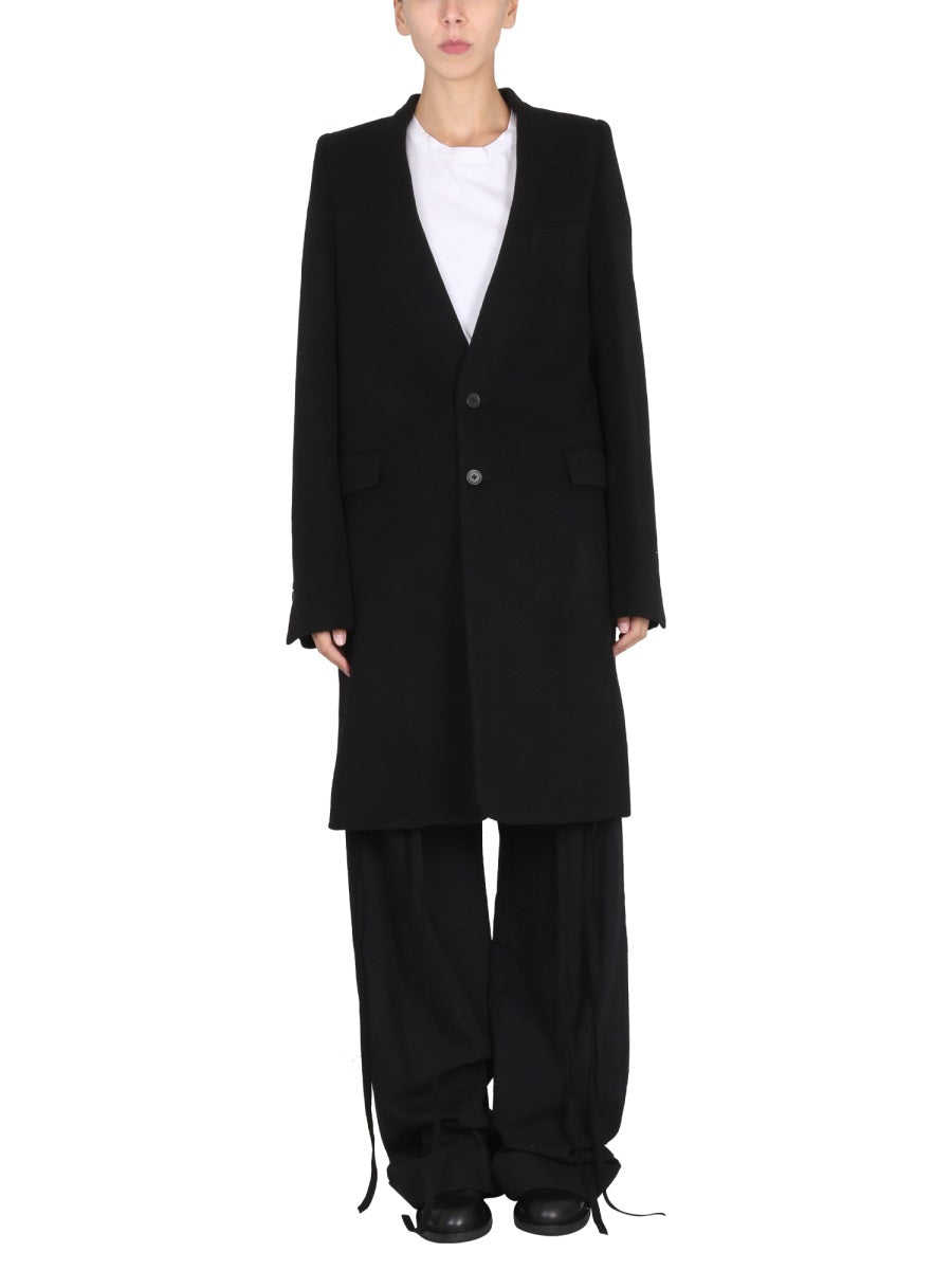 Ann Demeulemeester Women "Celine" Coat