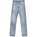 Maison Margiela Blue Denim - Slim-Fit Jeans Men