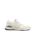 Maison Mihara Yasuhiro White Trainers - Low-Tops Men