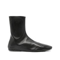 Dries Van Noten Black Boots Women