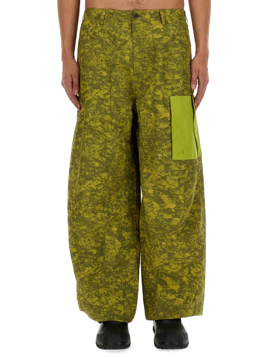 Ten C Men Cargo Pants Awake Ny X Ten C