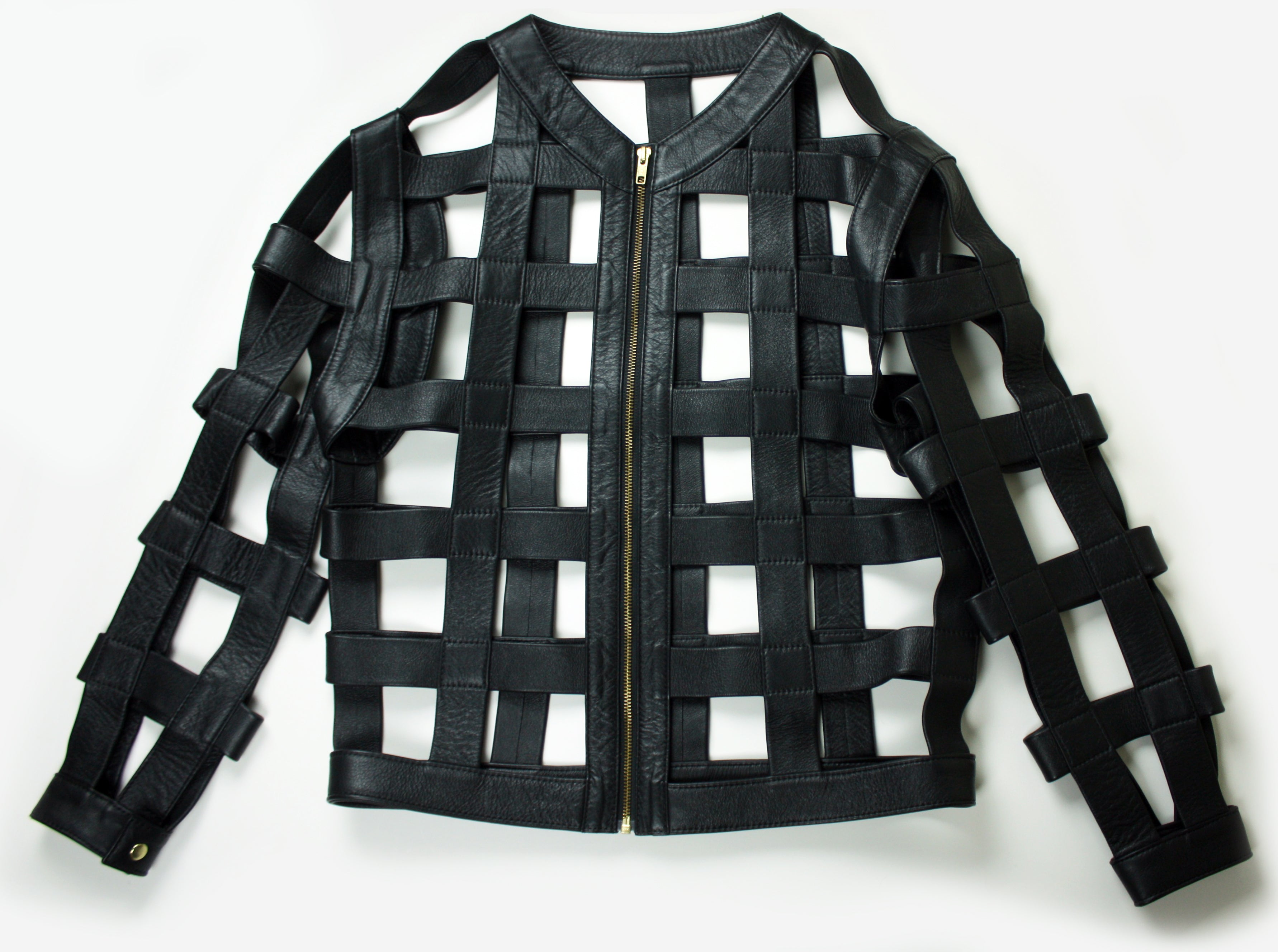 Käfig Jacket