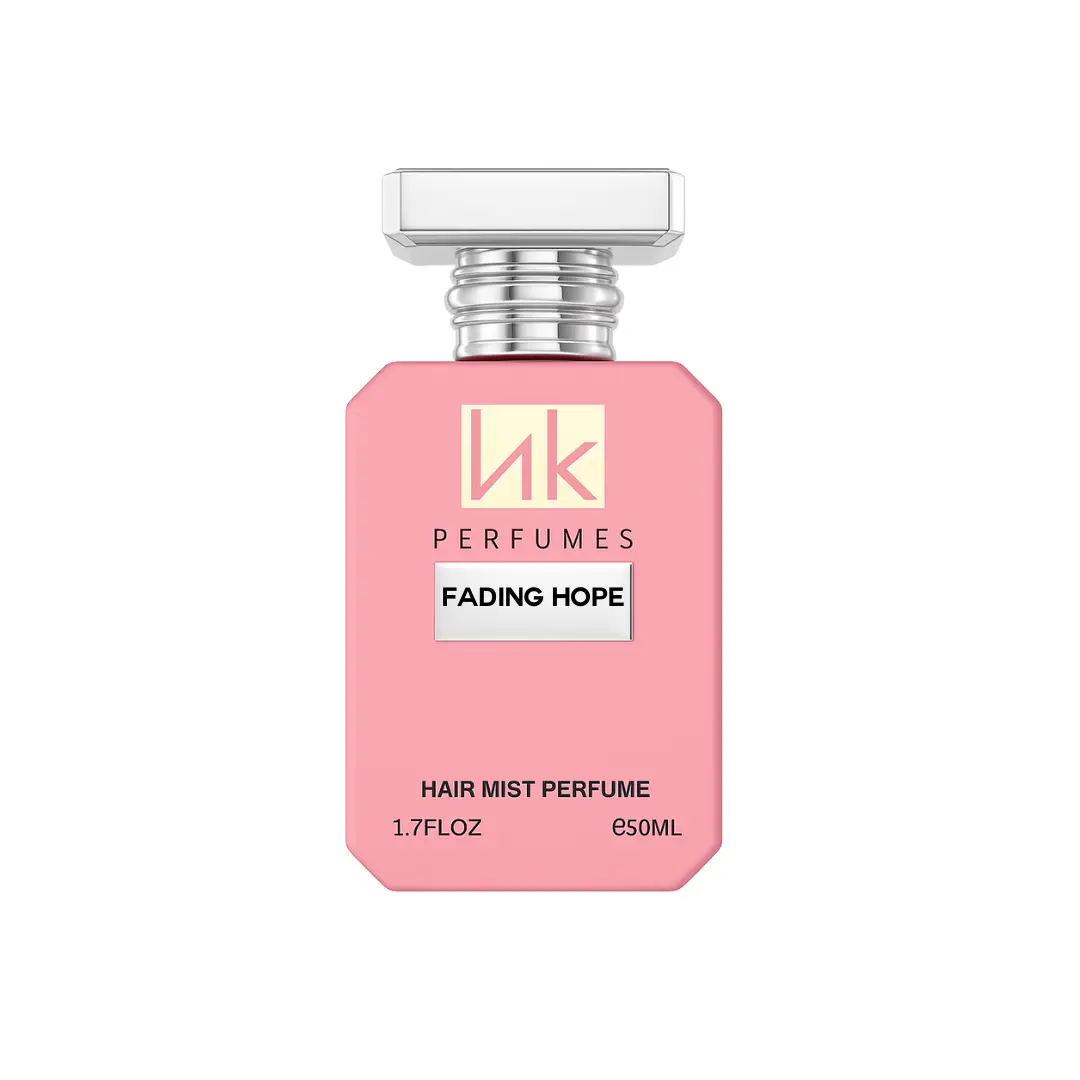 Fading Hope Inspired by Soie Malaquais Dries Van Noten