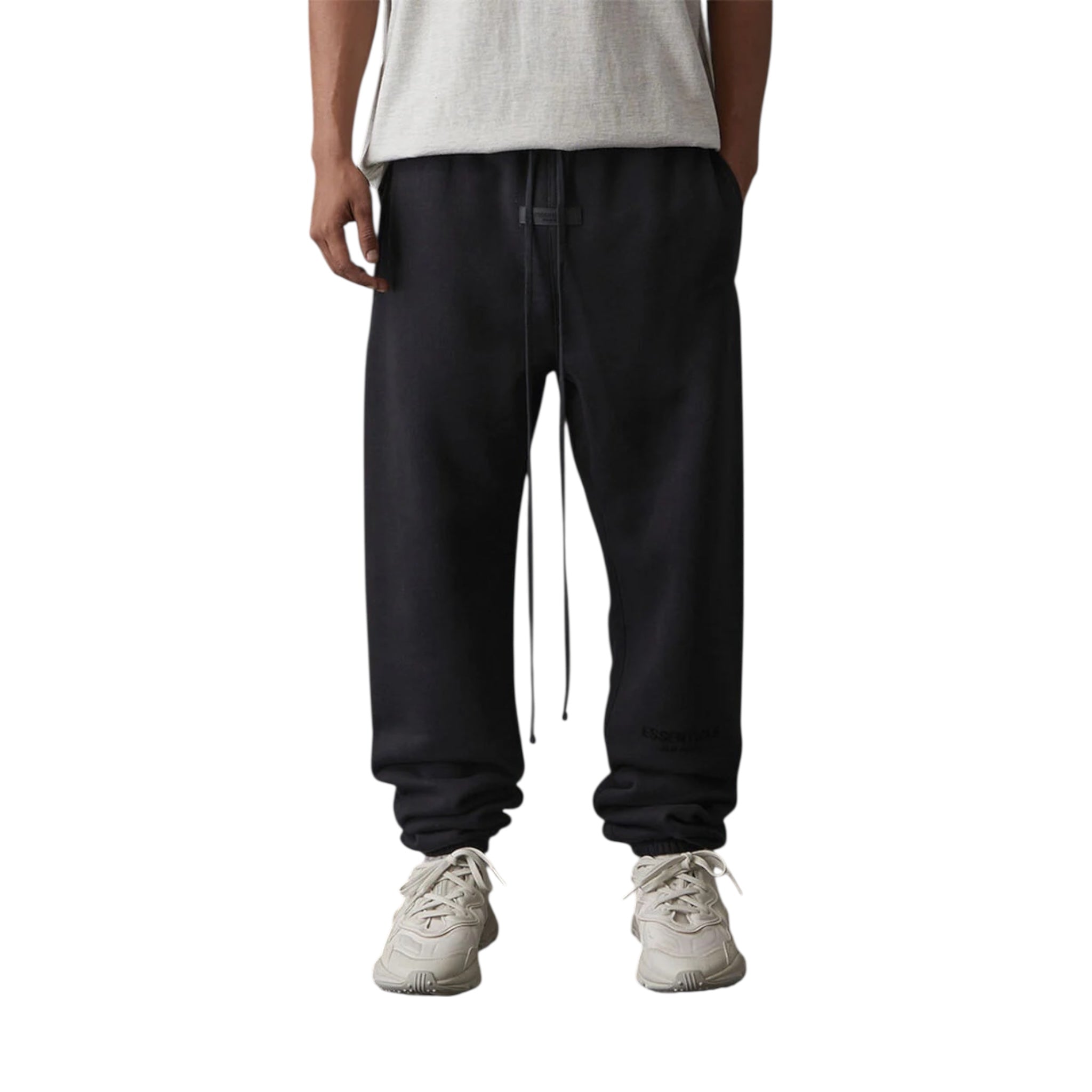 Fear of God Essentials - Sweatpants Stretch Limo