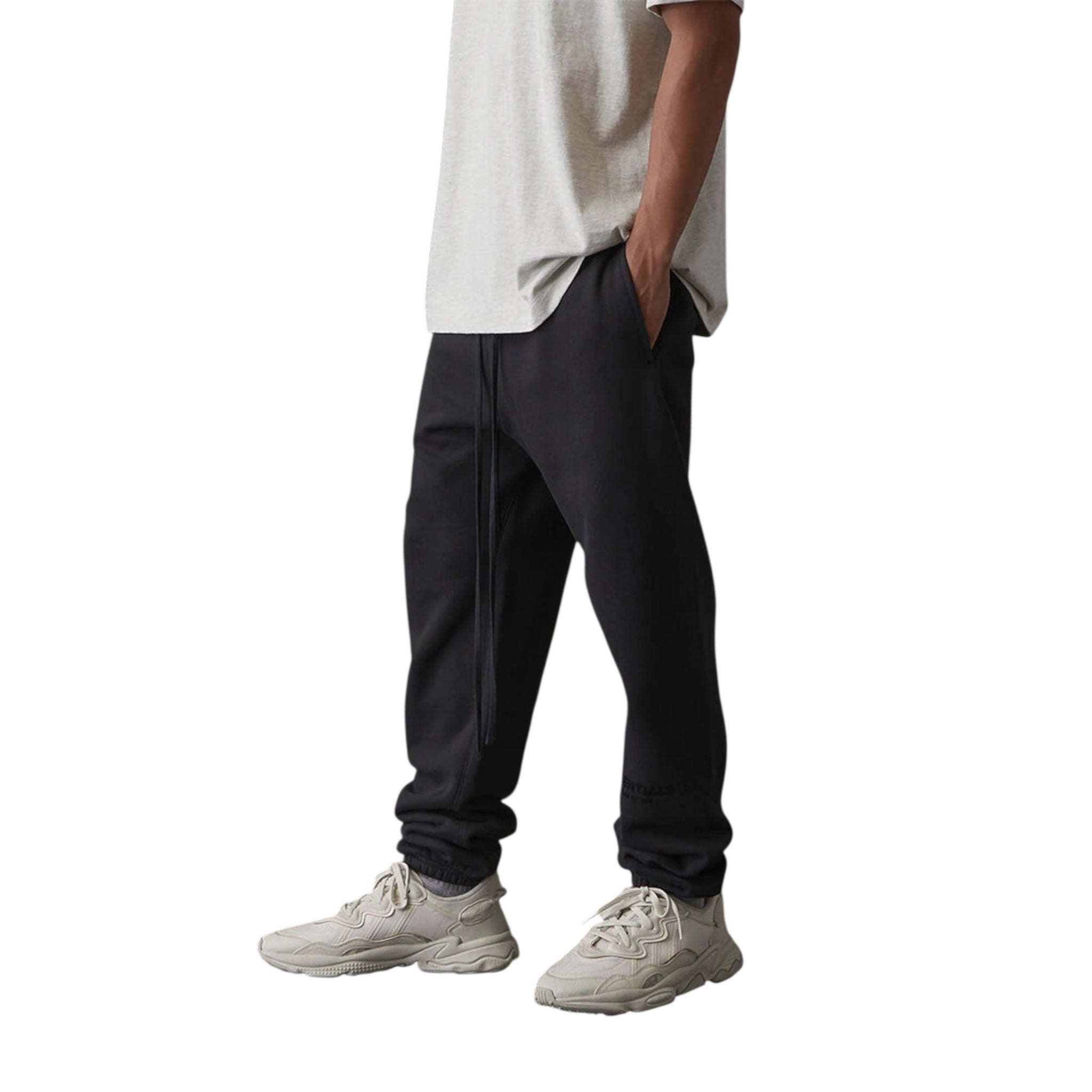 Fear of God Essentials - Sweatpants Stretch Limo