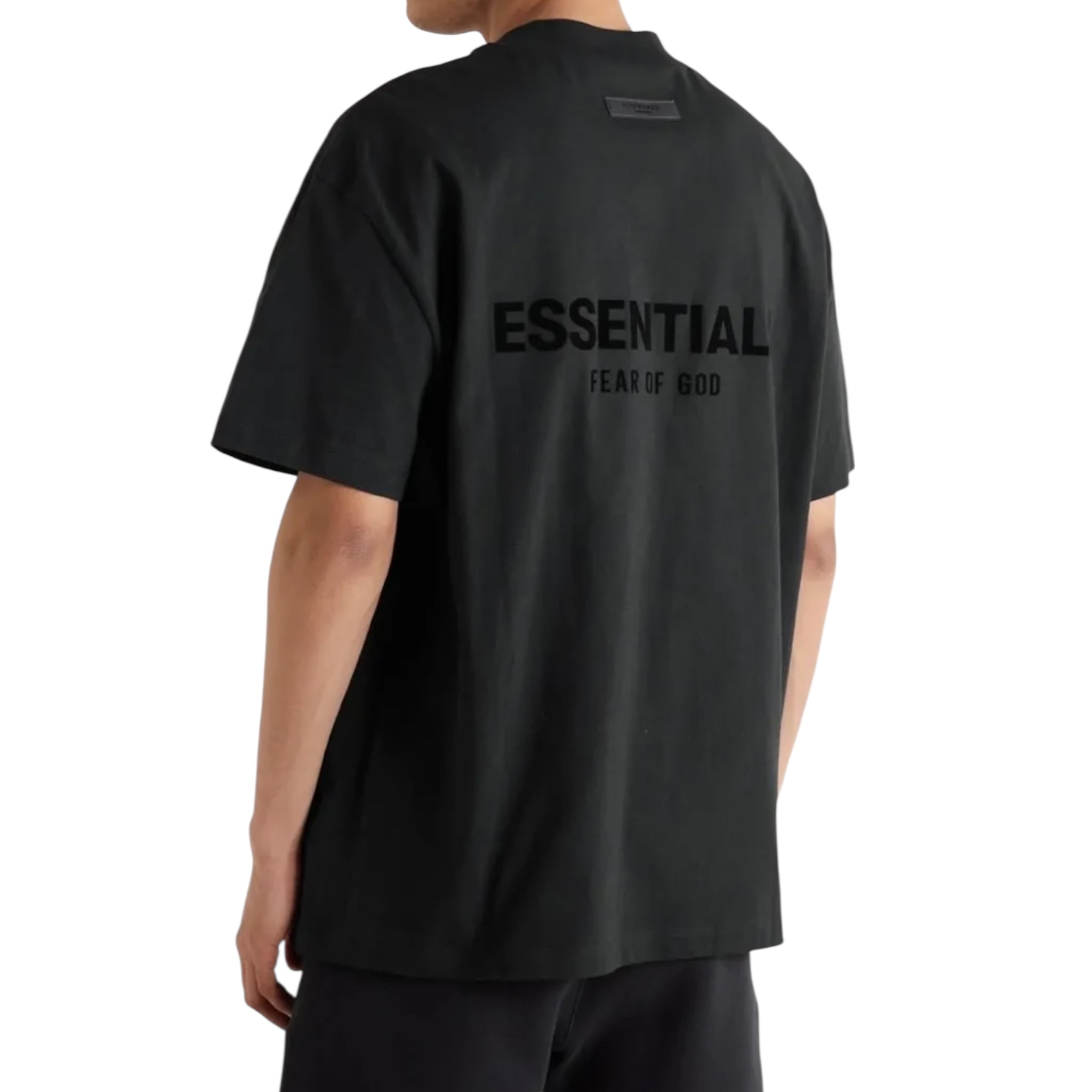 Fear of God Essentials - Tee Stretch Limo