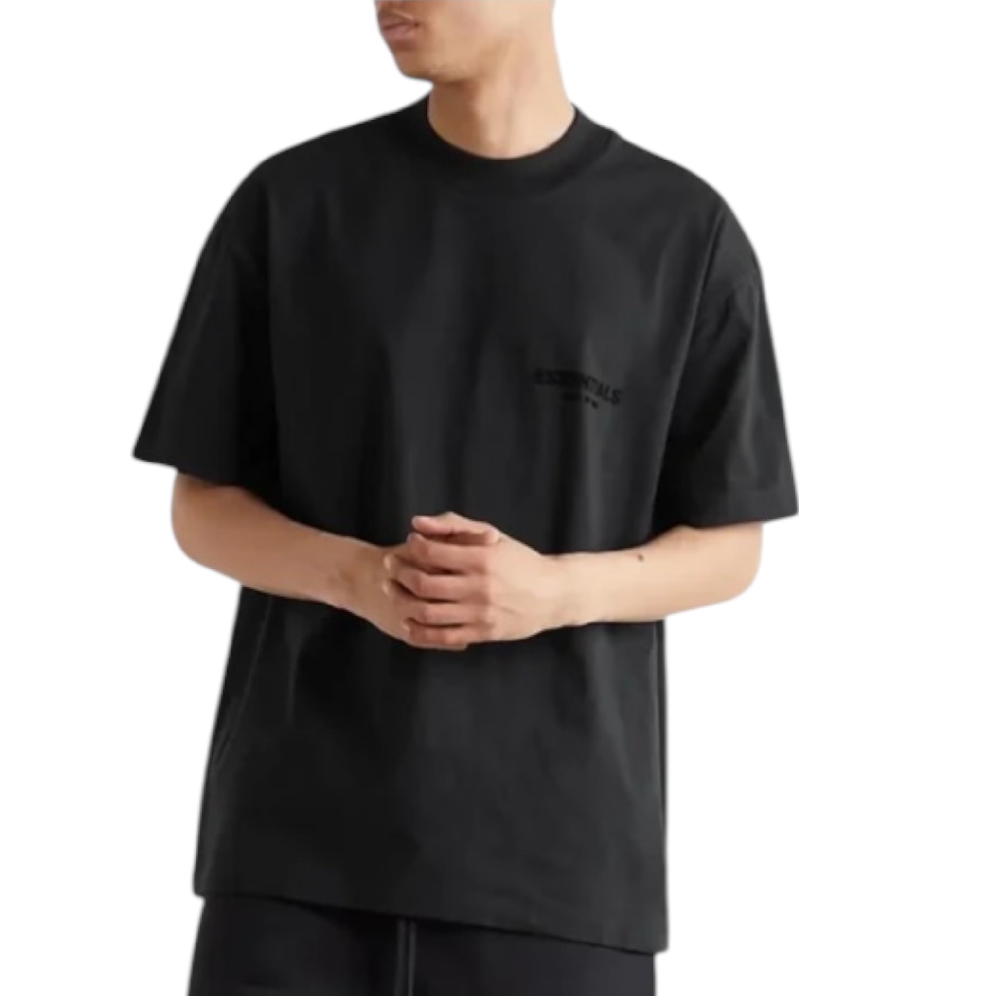 Fear of God Essentials - Tee Stretch Limo