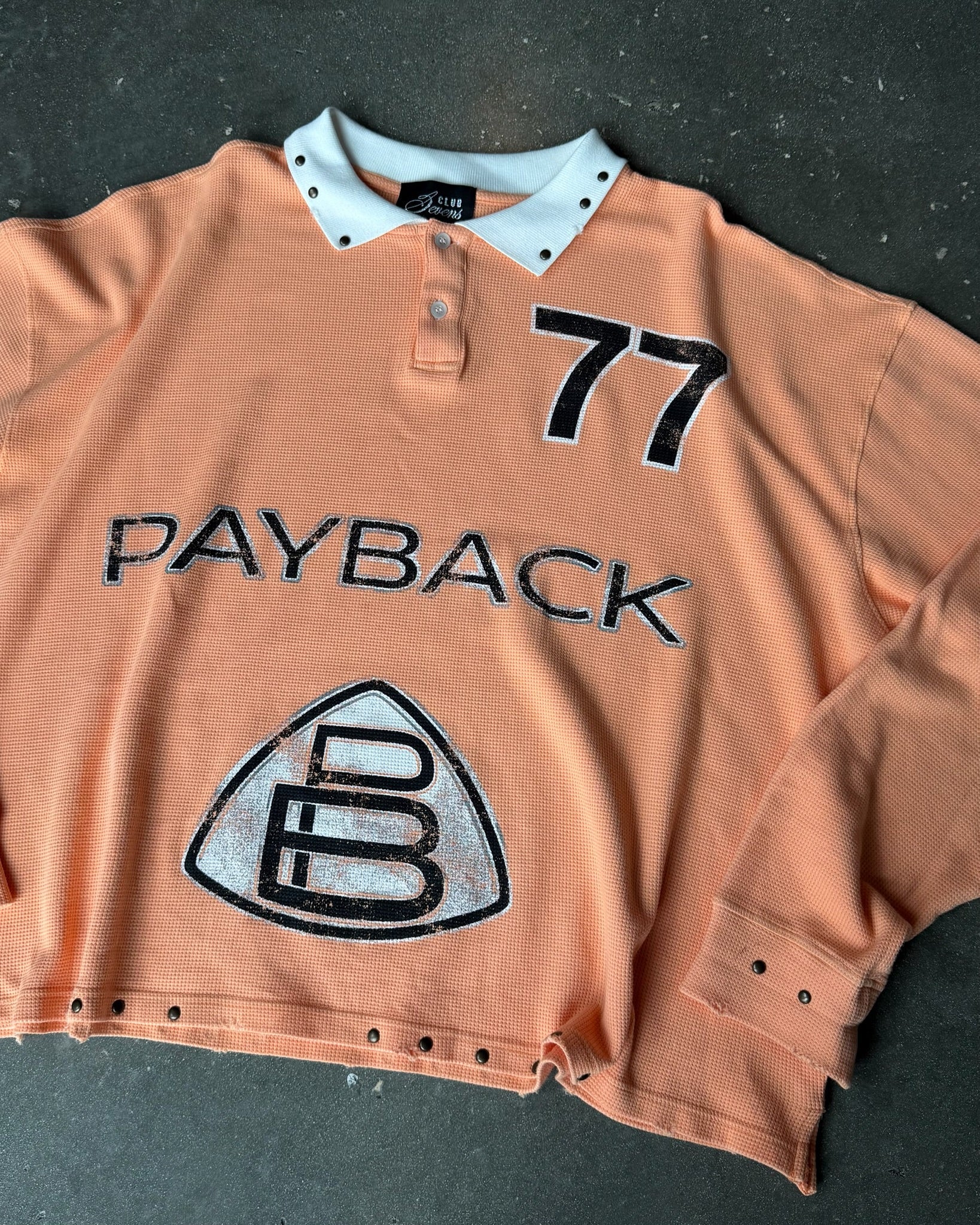 Payback Polo