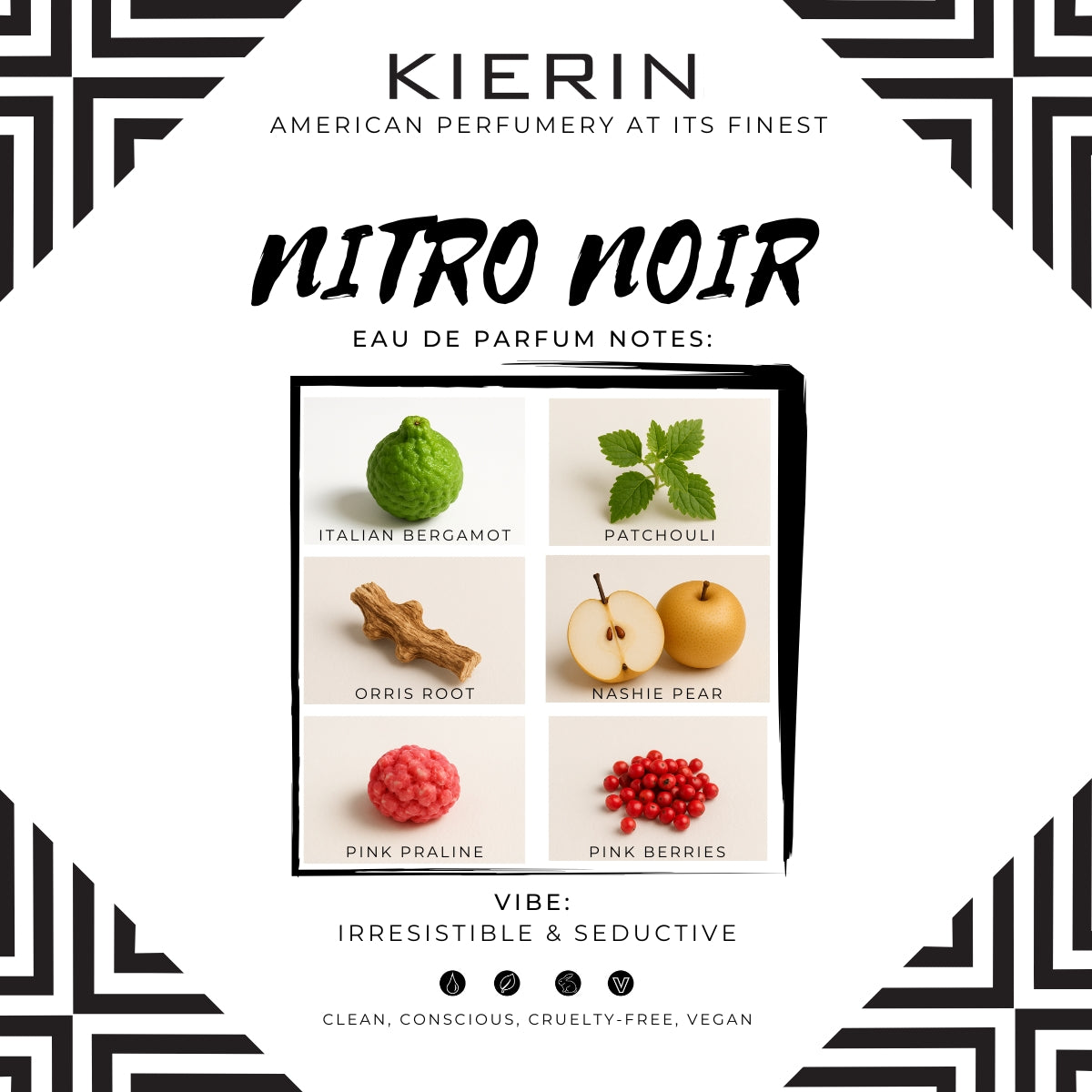 NITRO NOIR 50 ML
