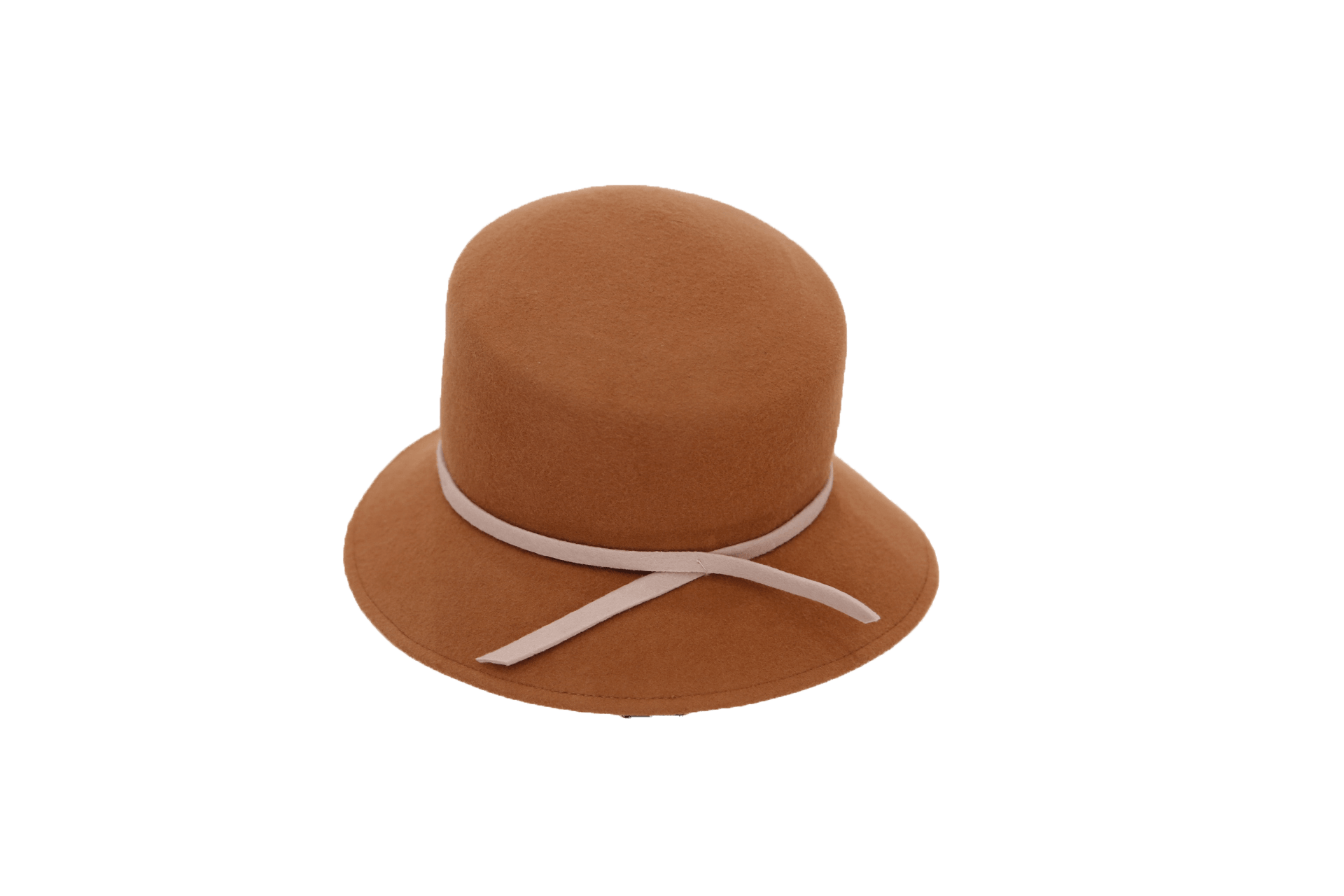 Cloche Brown Hat – Cloche Hat, Brown Hat
