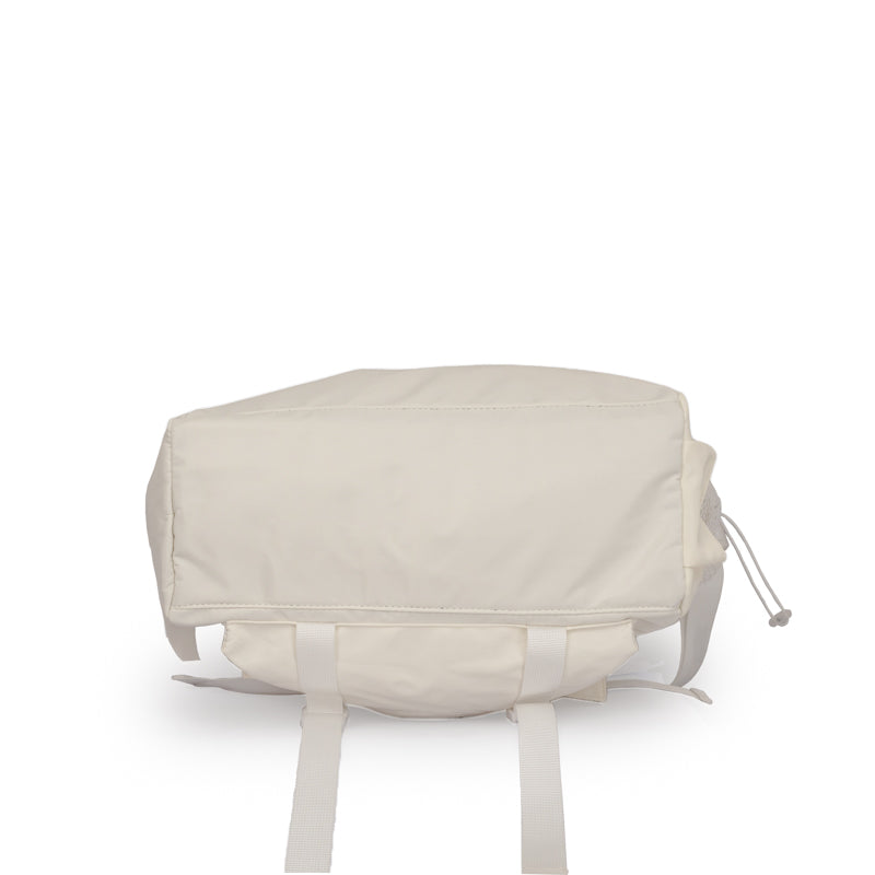 Multi-Pocket Messenger Bag