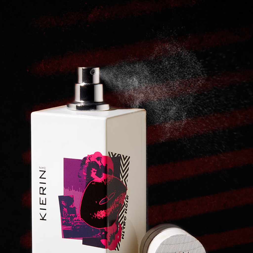 NITRO NOIR 100 ML