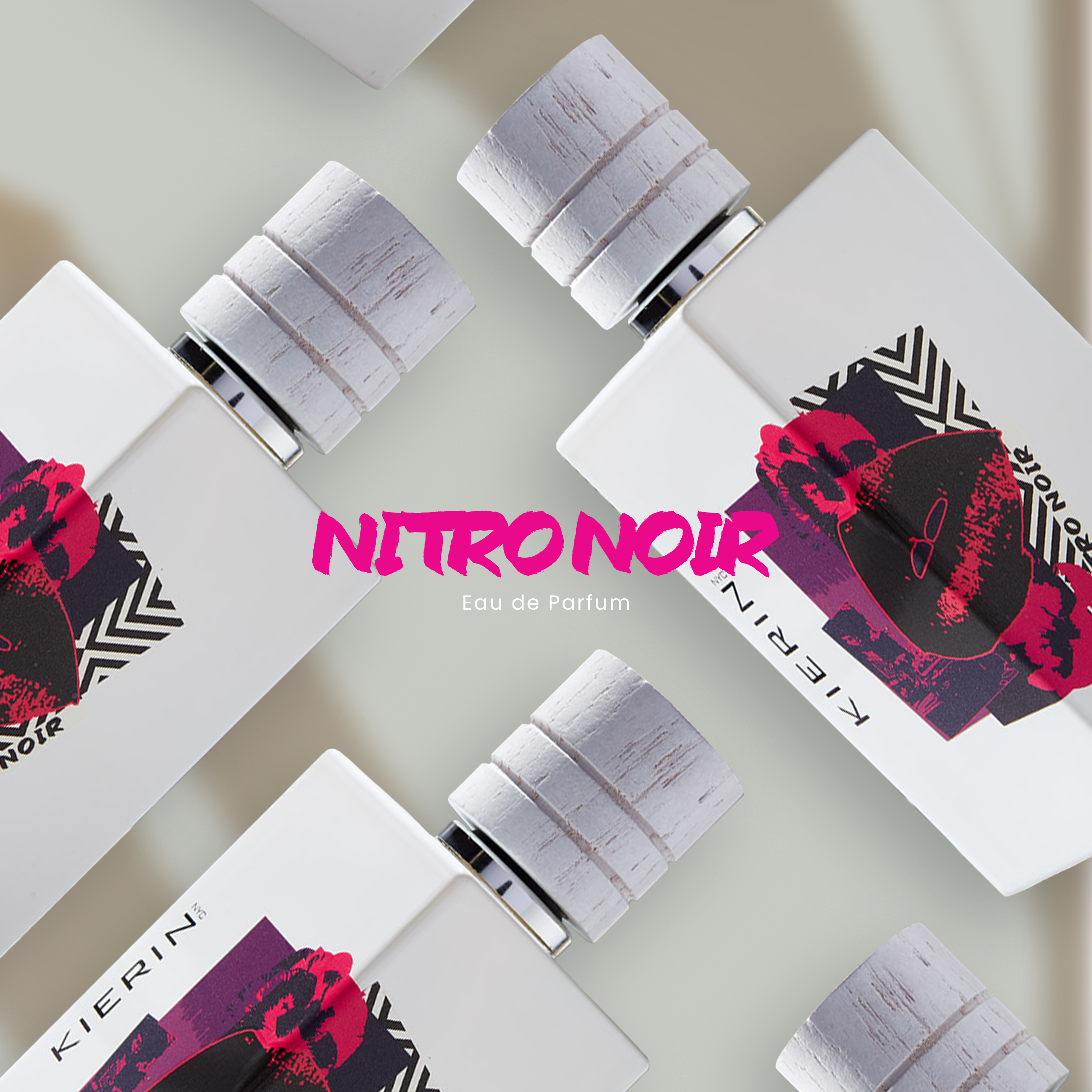 NITRO NOIR 100 ML