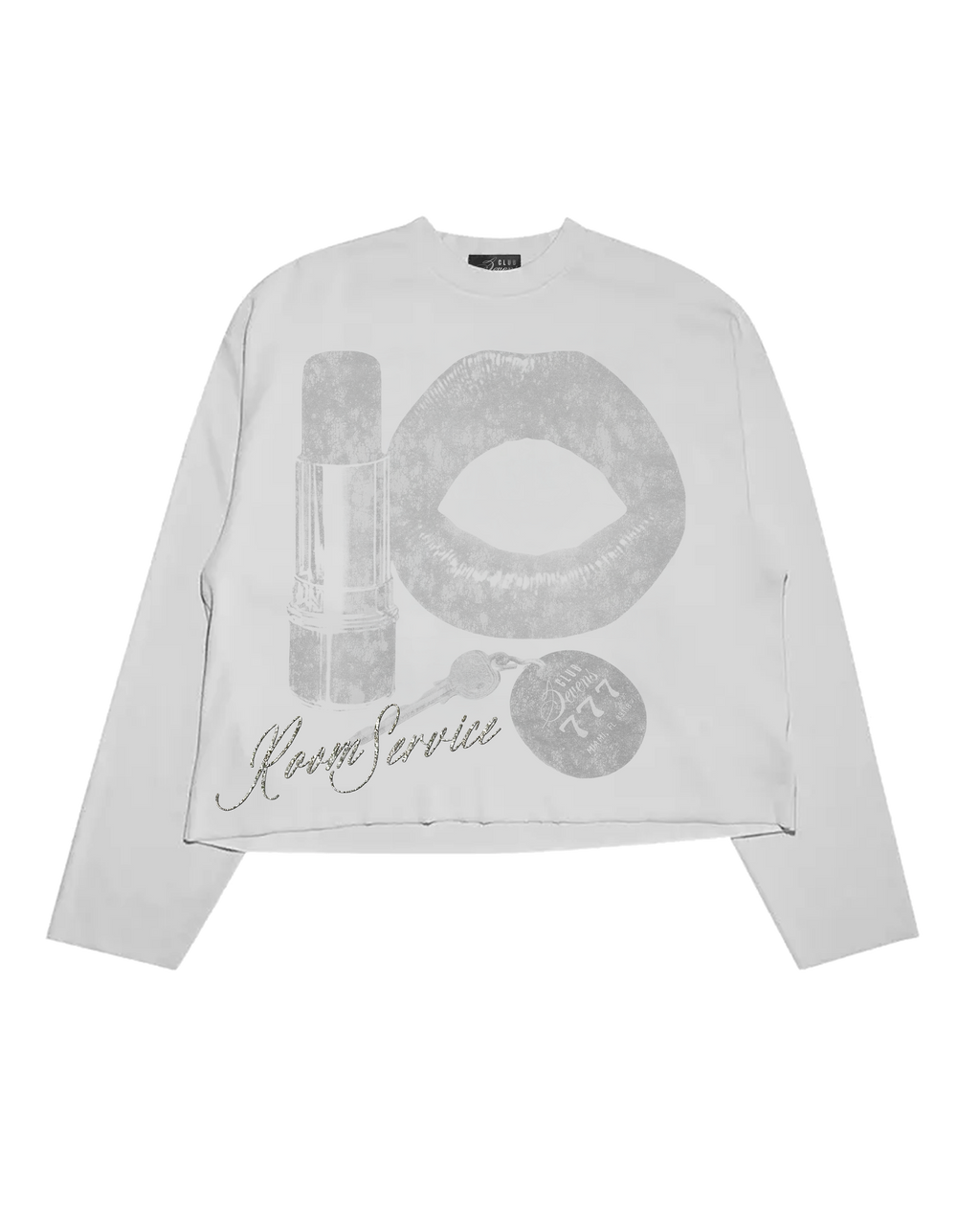 Room Service Long Sleeve