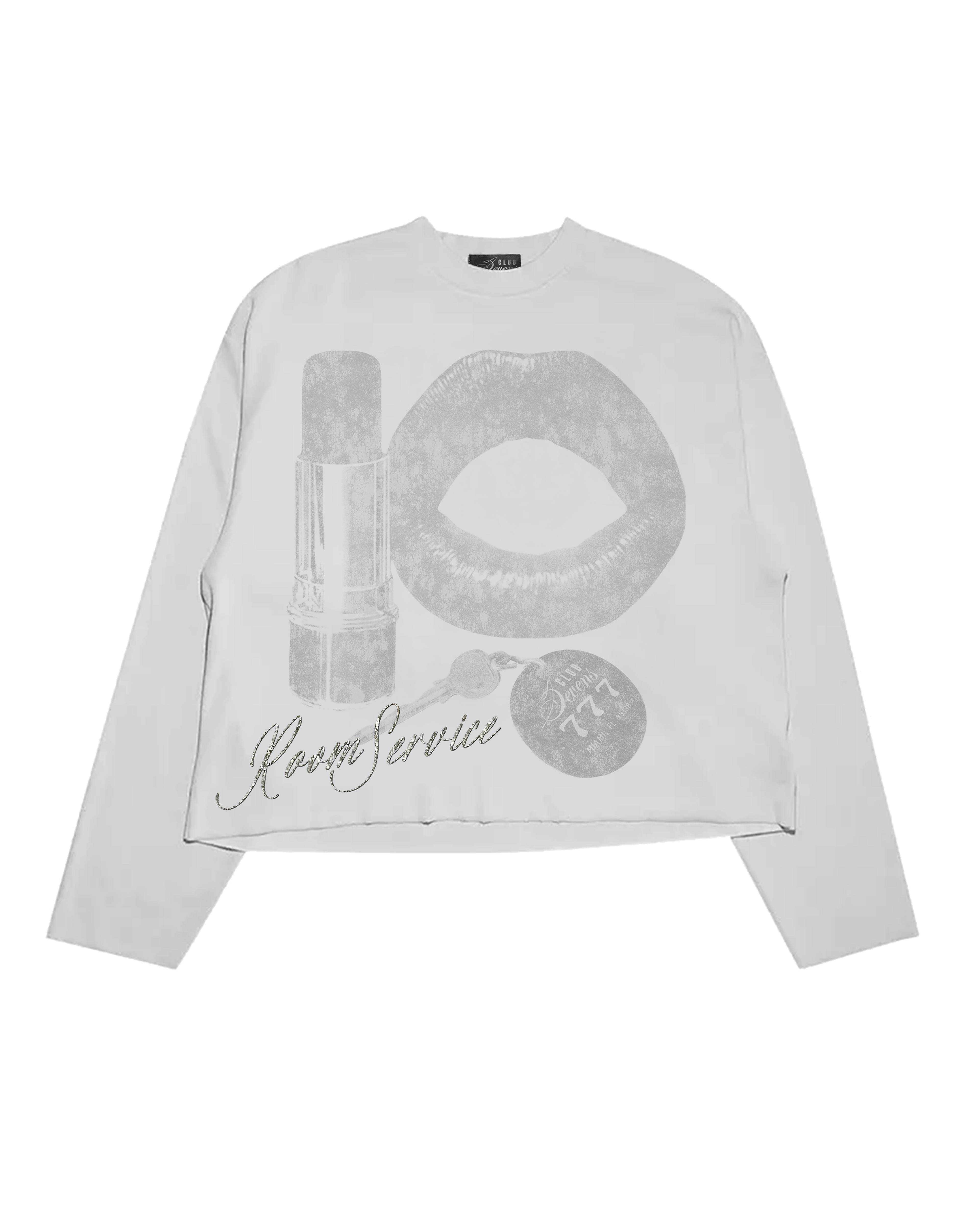 Room Service Long Sleeve