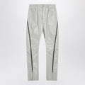 Rick Owens Jeans Bolan Banana White Men