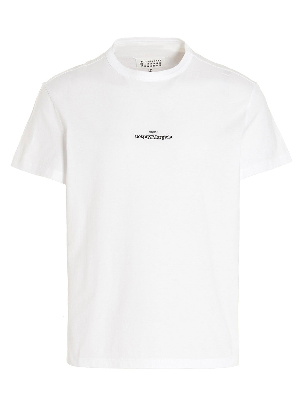 Maison Margiela Men 'Maison Margiela Paris' T-Shirt