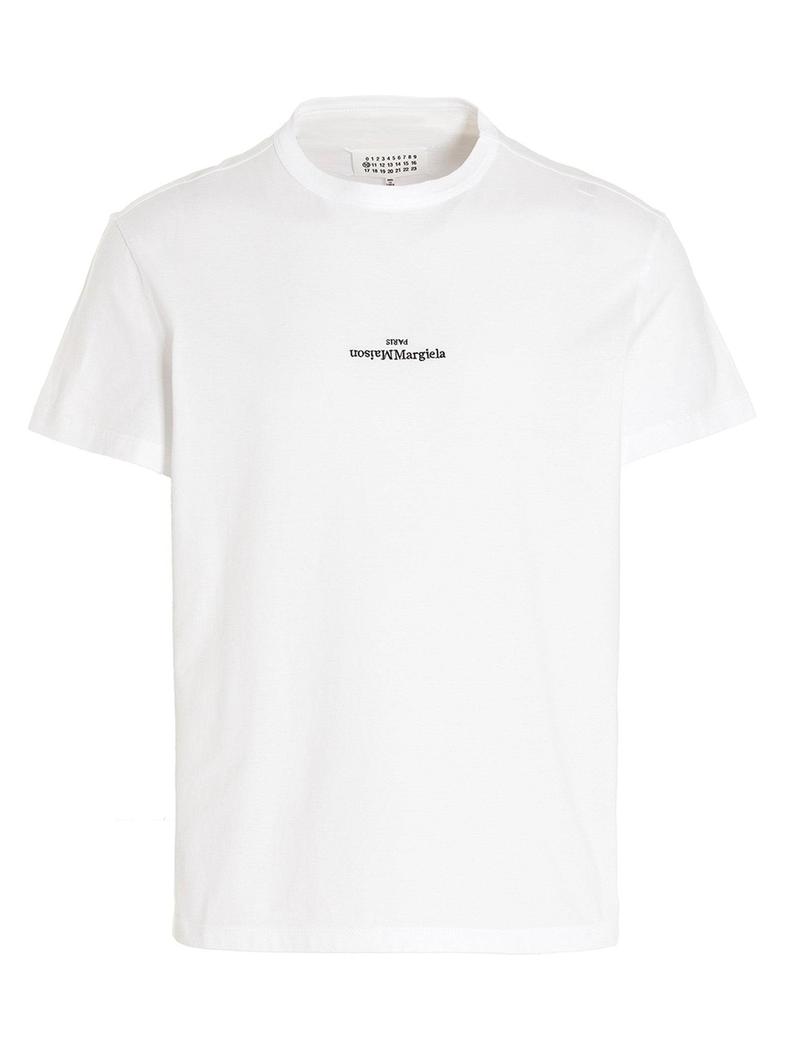 Maison Margiela Men 'Maison Margiela Paris' T-Shirt