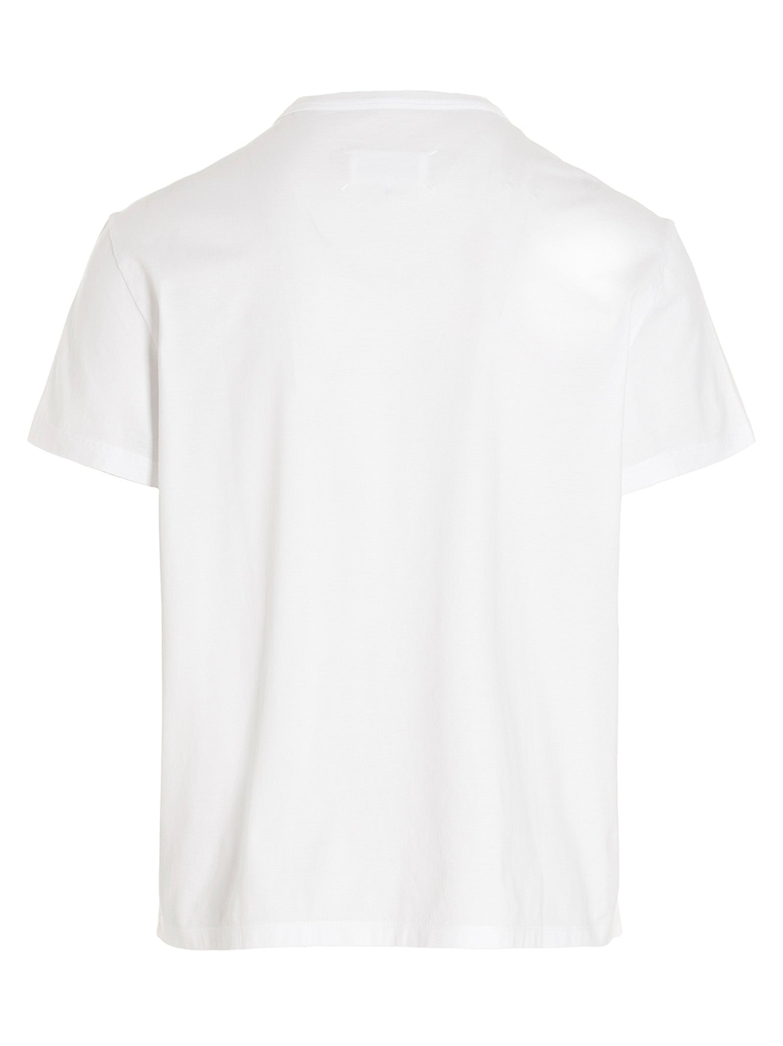 Maison Margiela Men 'Maison Margiela Paris' T-Shirt