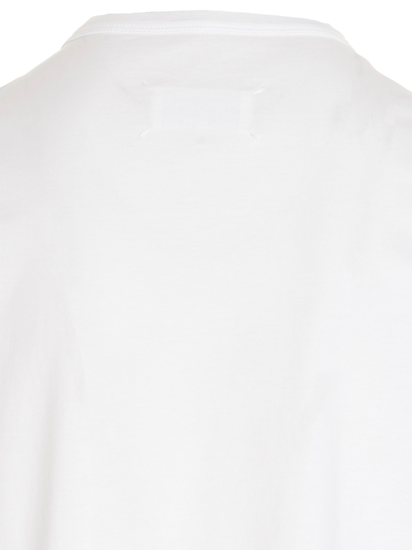 Maison Margiela Men 'Maison Margiela Paris' T-Shirt