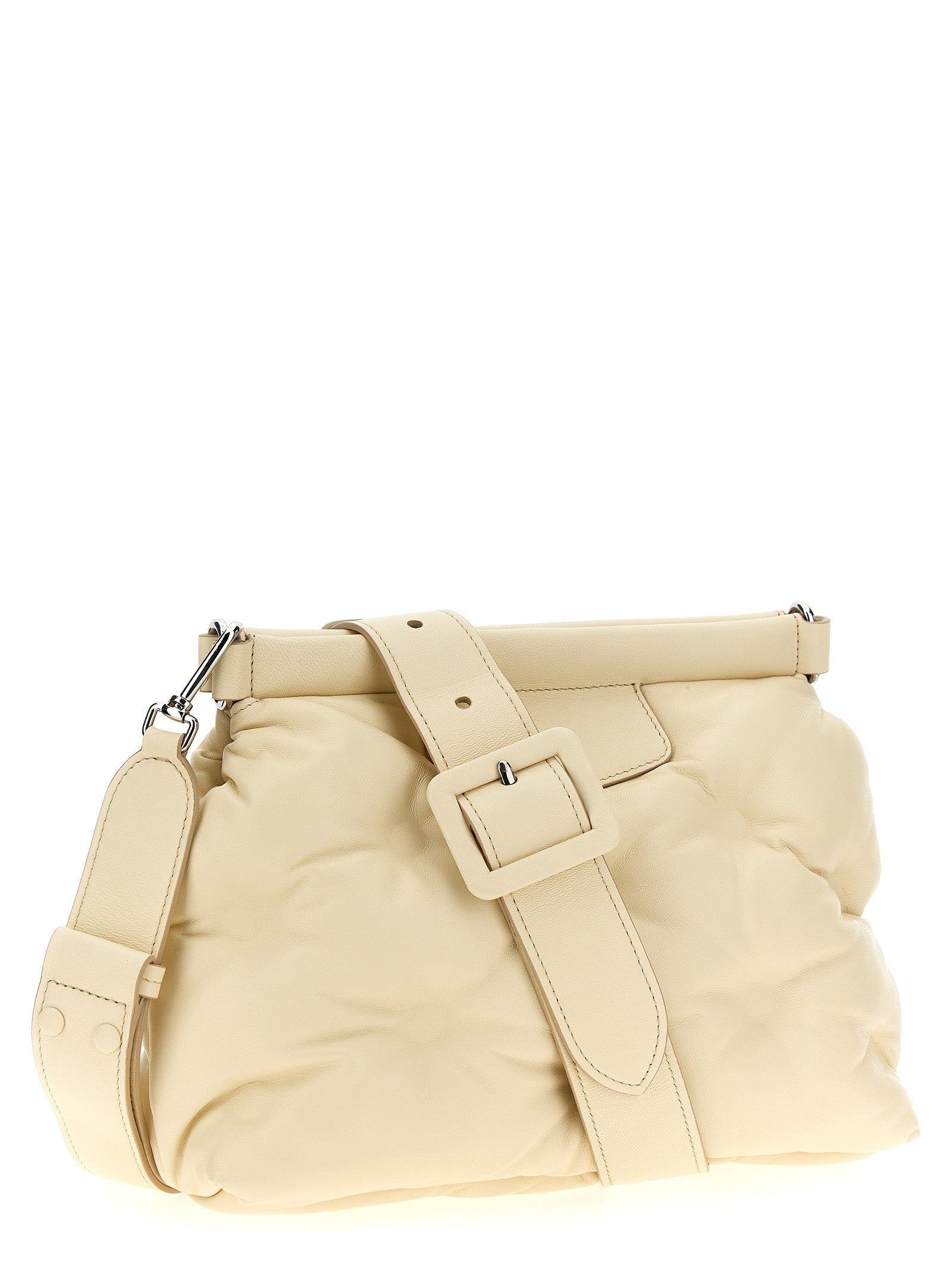 Maison Margiela Women 'Glam Slam Classique Small' Crossbody Bag