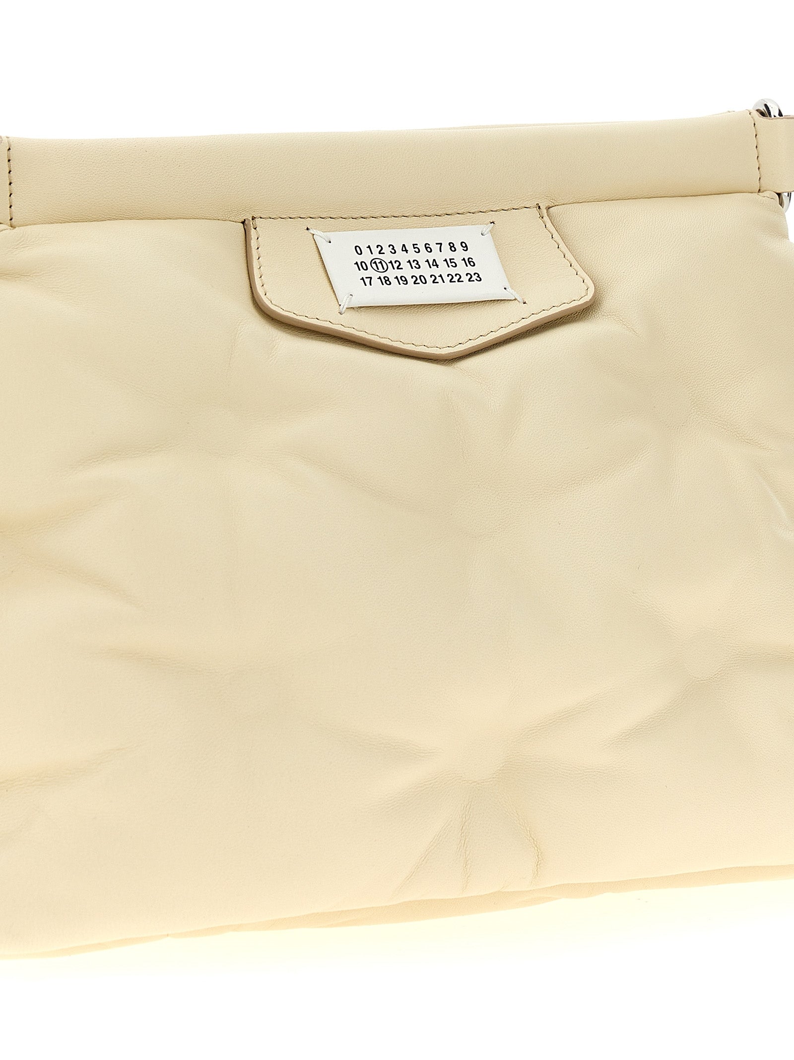 Maison Margiela Women 'Glam Slam Classique Small' Crossbody Bag