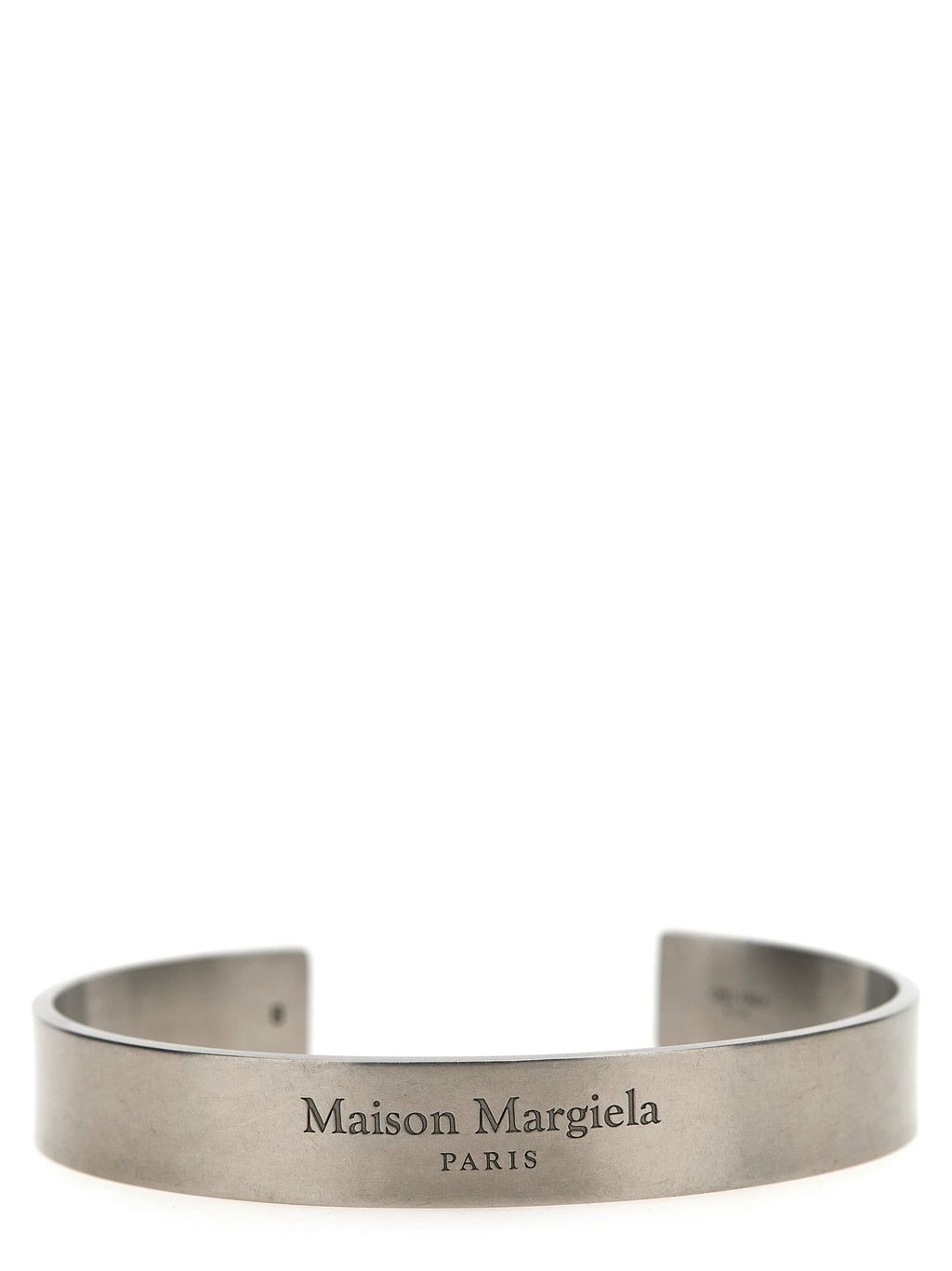 Maison Margiela Women Logo Bracelet