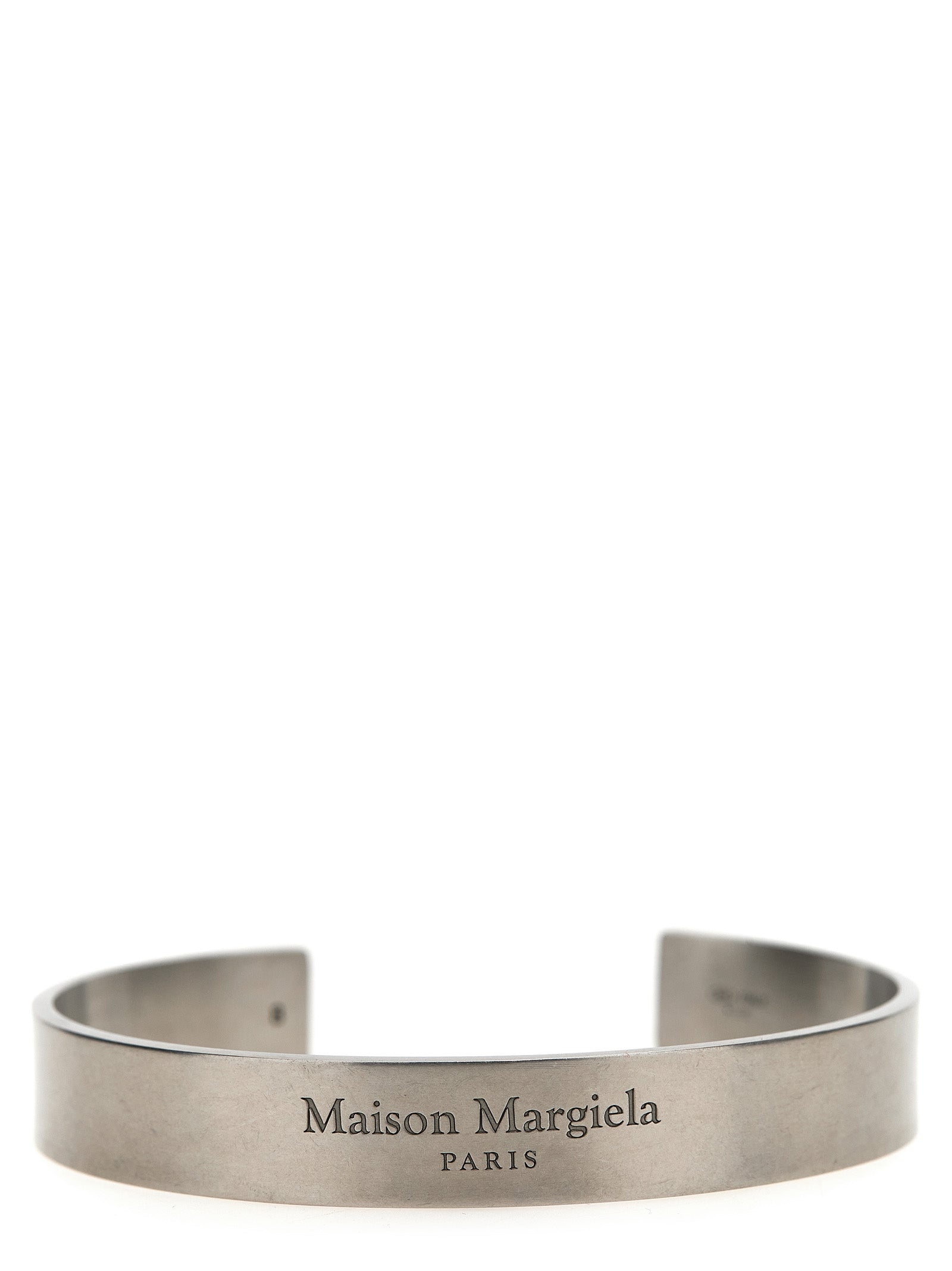 Maison Margiela Women Logo Bracelet