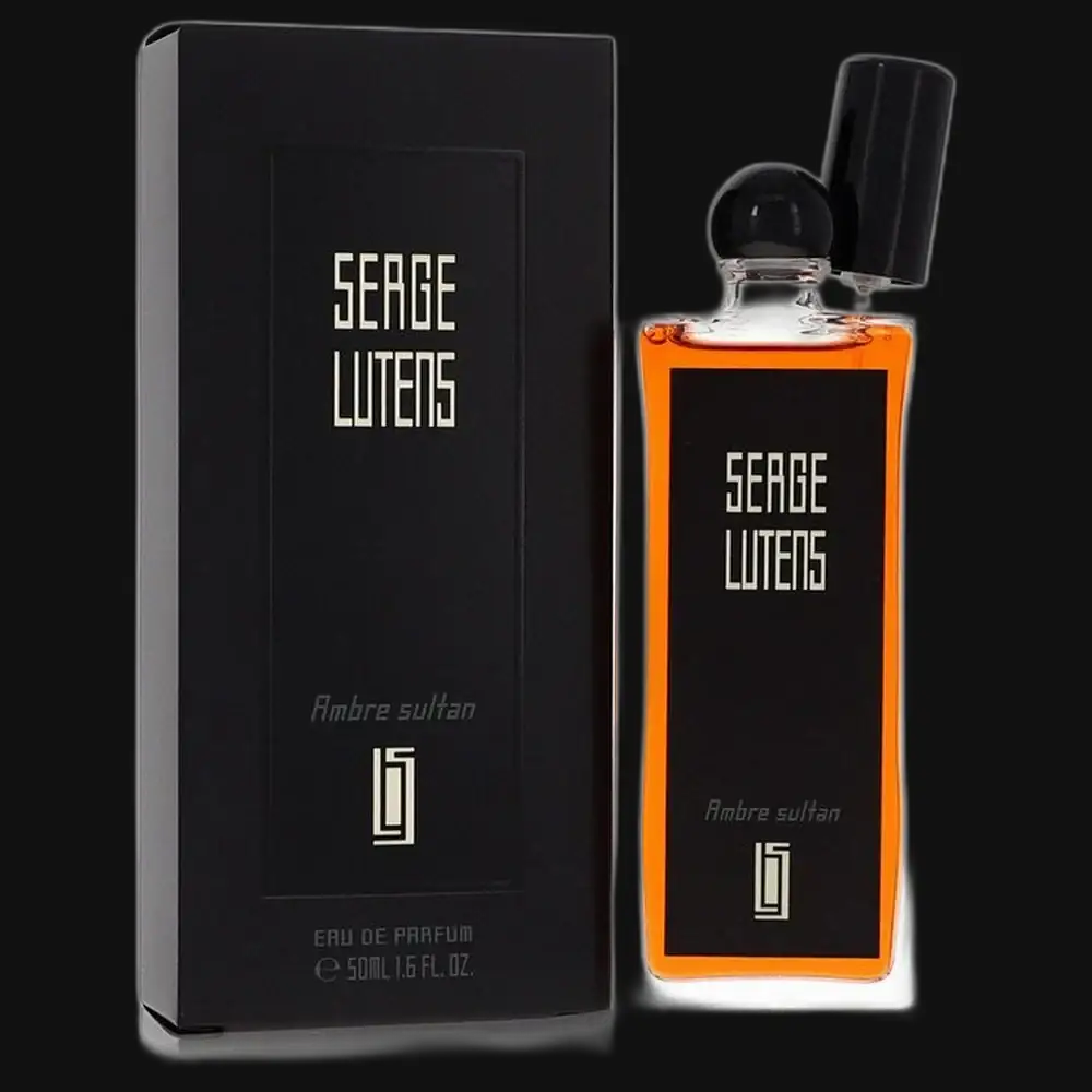 Ambre Sultan By Serge Lutens (Unisex)