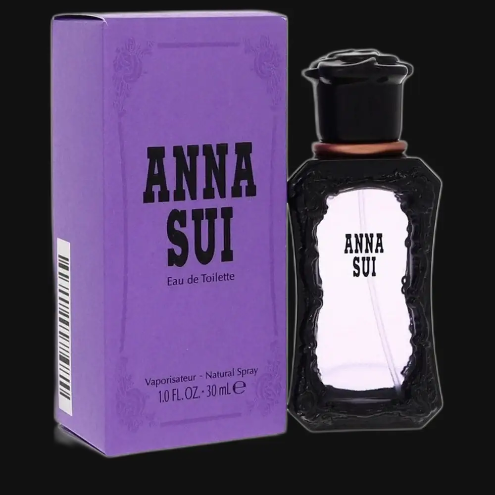 Anna Sui By Anna Sui Perfume for Women