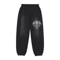 Cerberus Grunge Jogger Sweatpants