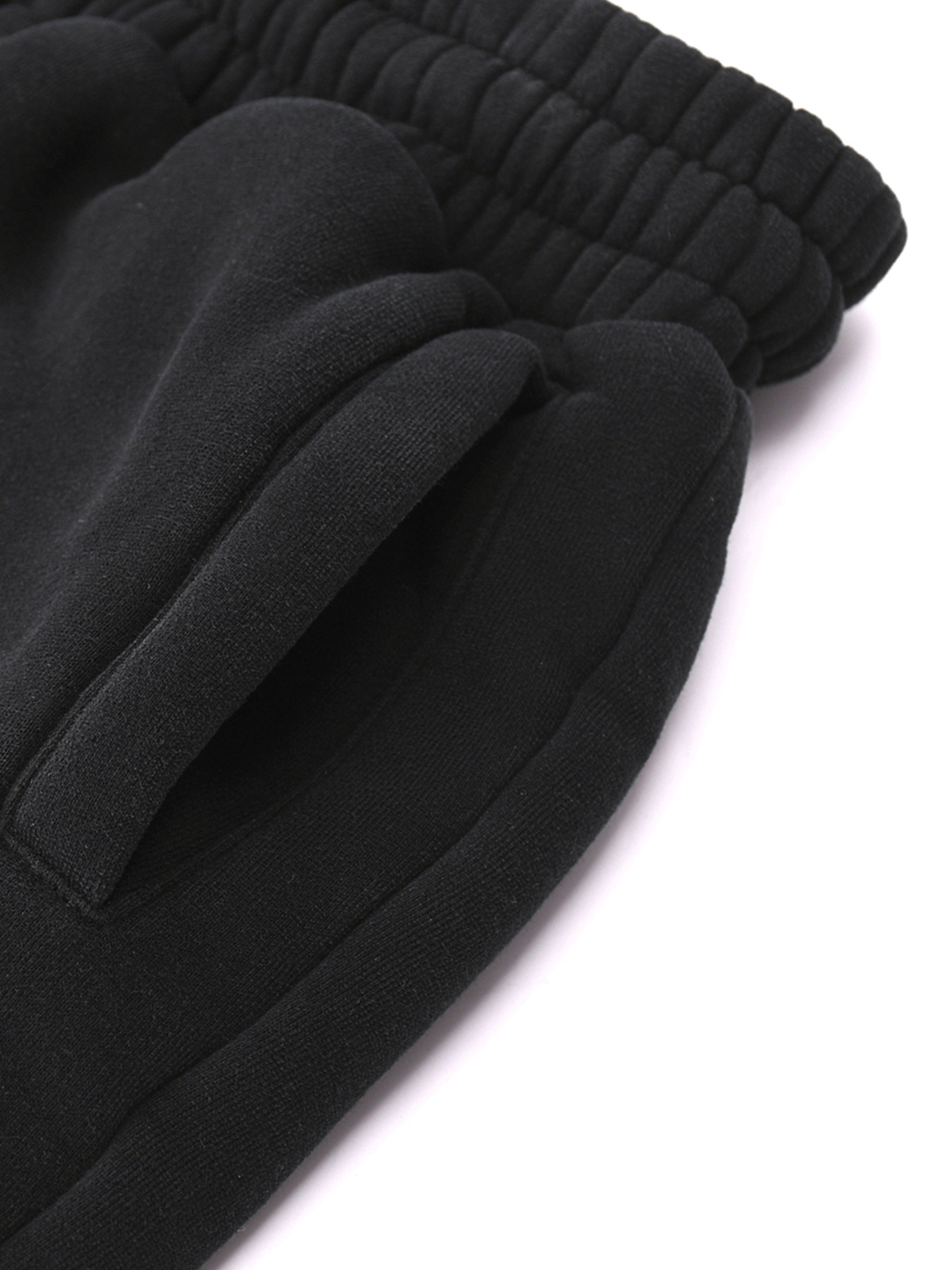 Cerberus Grunge Jogger Sweatpants