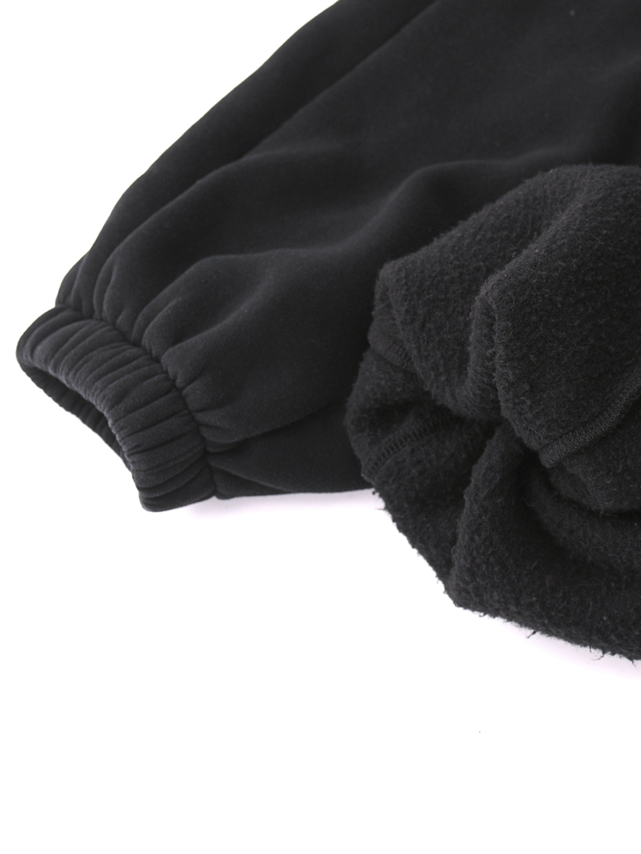 Cerberus Grunge Jogger Sweatpants